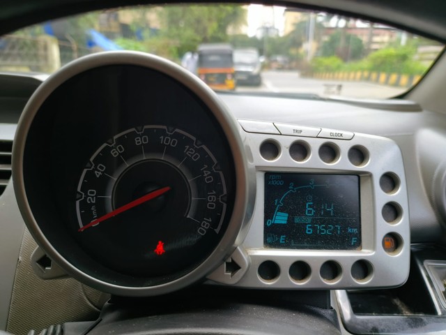 Second-hand 2015 Chevrolet Beat LS for sale in Mumbai-16