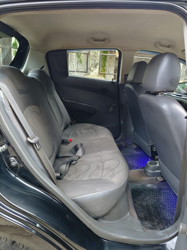 Second-hand 2015 Chevrolet Beat LS for sale in Mumbai-12