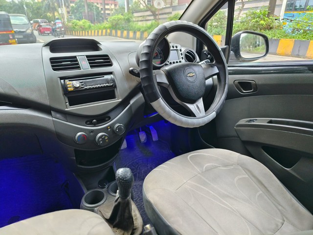 Second-hand 2015 Chevrolet Beat LS for sale in Mumbai-15