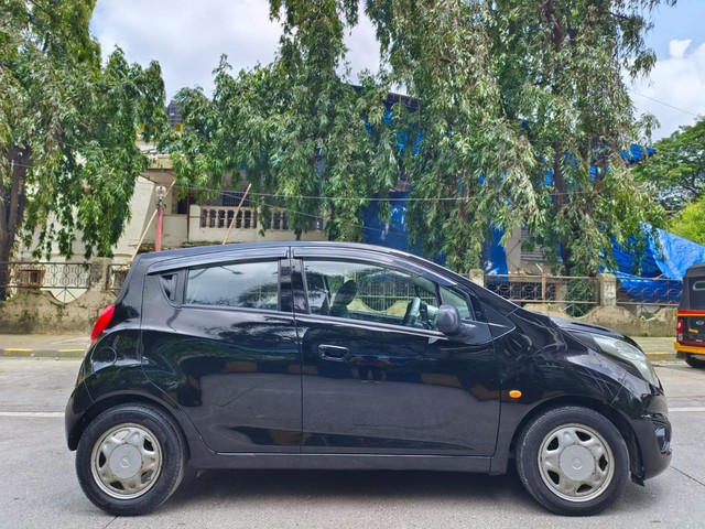 Second-hand 2015 Chevrolet Beat LS for sale in Mumbai-1