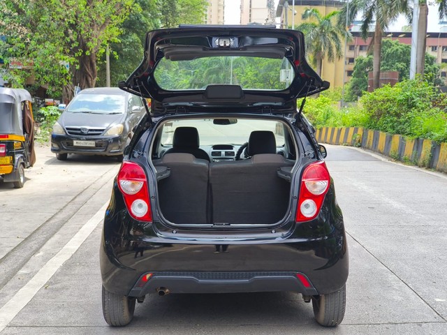 Second-hand 2015 Chevrolet Beat LS for sale in Mumbai-6