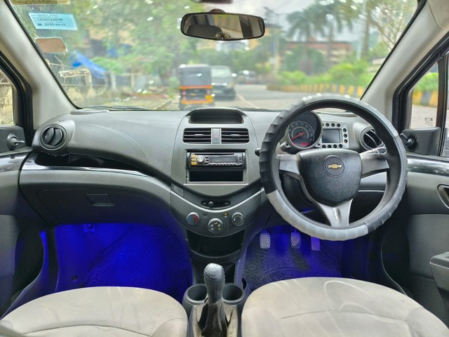 Second-hand 2015 Chevrolet Beat LS for sale in Mumbai-14