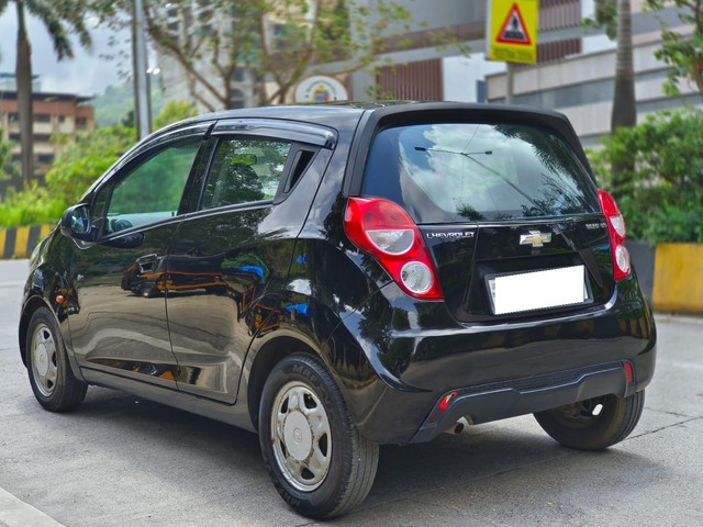 Second-hand 2015 Chevrolet Beat LS for sale in Mumbai-9