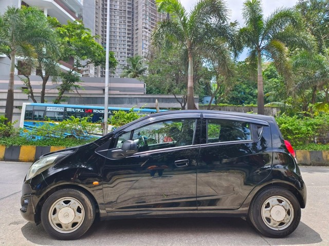 Second-hand 2015 Chevrolet Beat LS for sale in Mumbai-3