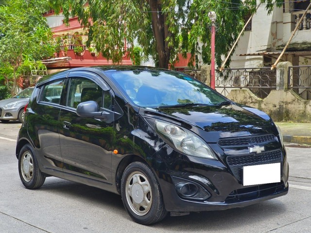 Second-hand 2015 Chevrolet Beat LS for sale in Mumbai-0