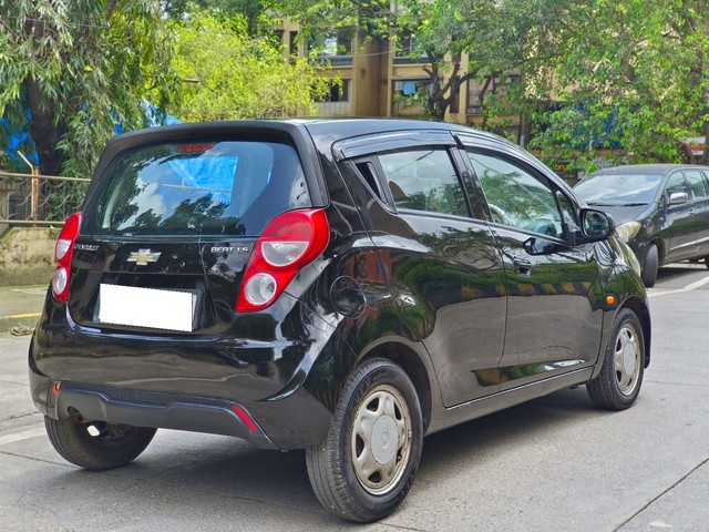 Second-hand 2015 Chevrolet Beat LS for sale in Mumbai-10