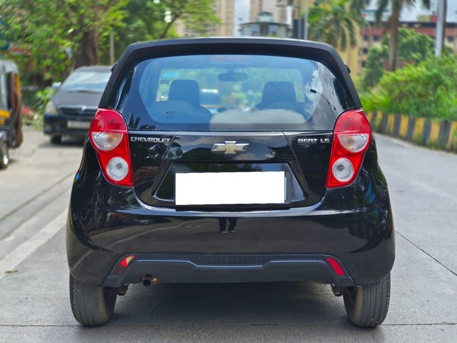 Second-hand 2015 Chevrolet Beat LS for sale in Mumbai-2