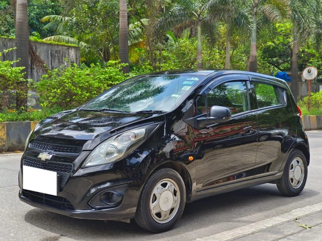 Second-hand 2015 Chevrolet Beat LS for sale in Mumbai-8