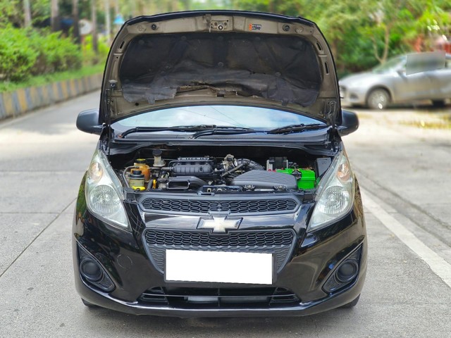 Second-hand 2015 Chevrolet Beat LS for sale in Mumbai-11