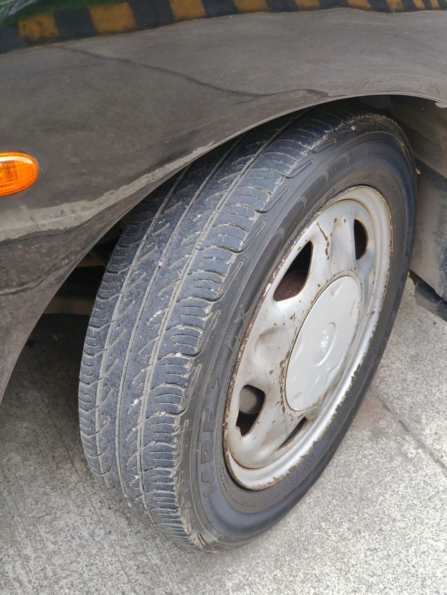 Second-hand 2015 Chevrolet Beat LS for sale in Mumbai-7