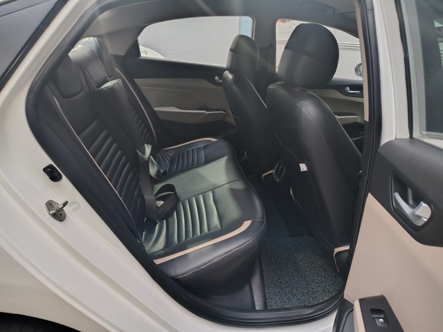 Second-hand 2018 Hyundai Verna VTVT 1.4 EX for sale in Chennai-3