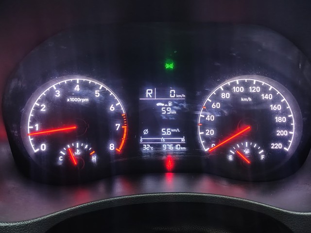 Second-hand 2018 Hyundai Verna VTVT 1.4 EX for sale in Chennai-7