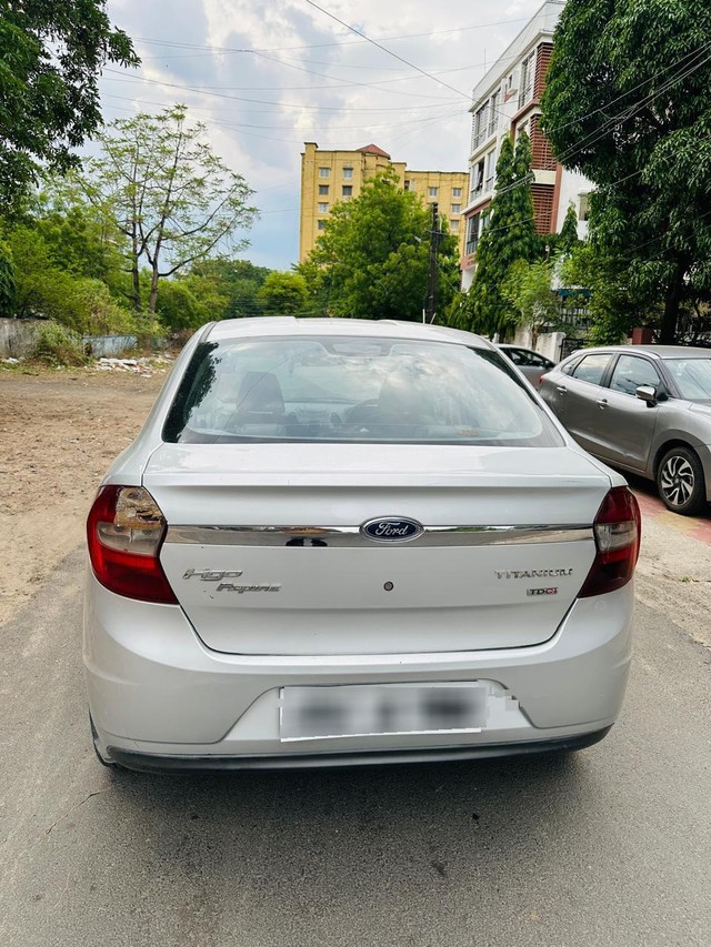 Second-hand 2015 Ford Aspire 1.5 TDCi Trend for sale in Nagpur-2