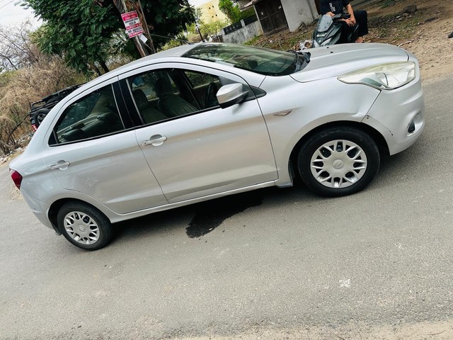 Second-hand 2015 Ford Aspire 1.5 TDCi Trend for sale in Nagpur-3