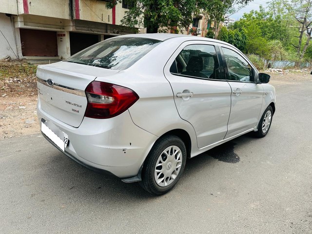 Second-hand 2015 Ford Aspire 1.5 TDCi Trend for sale in Nagpur-1