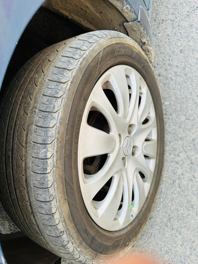 Second-hand 2015 Maruti Baleno 1.2 Alpha for sale in Nagpur-7