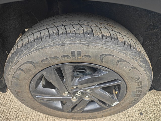 Second-hand 2023 Hyundai Creta S plus Knight Diesel for sale in Nagpur-4