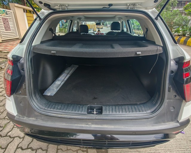 Second-hand 2023 Hyundai Creta S plus Knight Diesel for sale in Nagpur-7