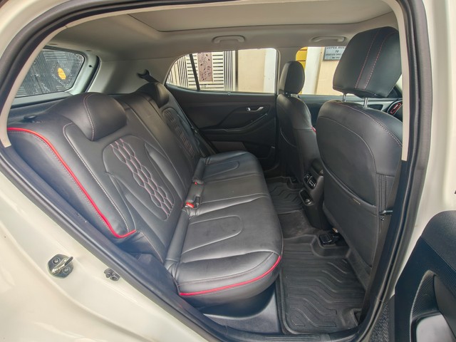 Second-hand 2023 Hyundai Creta S plus Knight Diesel for sale in Nagpur-11