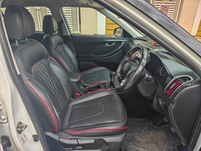 Second-hand 2023 Hyundai Creta S plus Knight Diesel for sale in Nagpur-6