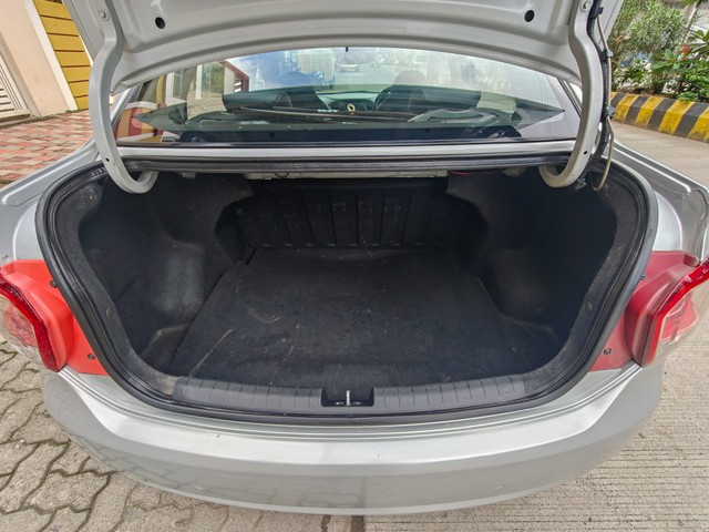 Second-hand 2014 Hyundai Xcent 1.1 CRDi S Option for sale in Nagpur-9