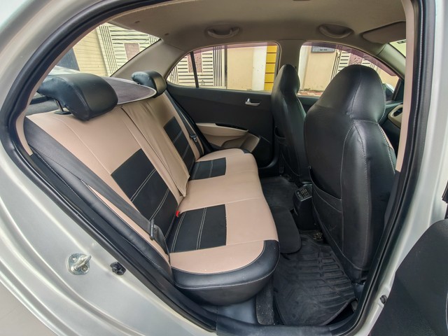 Second-hand 2014 Hyundai Xcent 1.1 CRDi S Option for sale in Nagpur-8