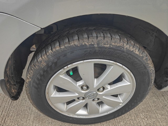 Second-hand 2014 Hyundai Xcent 1.1 CRDi S Option for sale in Nagpur-5