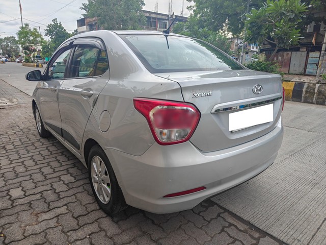 Second-hand 2014 Hyundai Xcent 1.1 CRDi S Option for sale in Nagpur-4