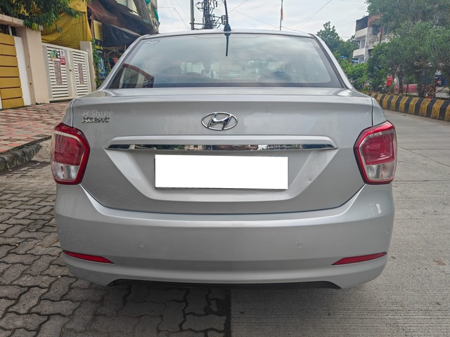 Second-hand 2014 Hyundai Xcent 1.1 CRDi S Option for sale in Nagpur-2