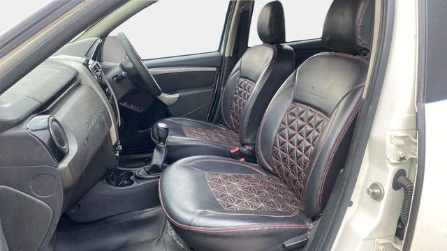 Second-hand 2021 Renault Duster RXS for sale in Ahmedabad-14