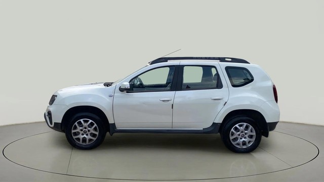 Second-hand 2021 Renault Duster RXS for sale in Ahmedabad-5