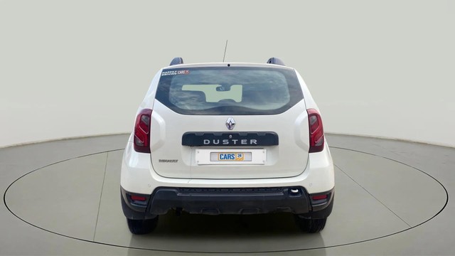 Second-hand 2021 Renault Duster RXS for sale in Ahmedabad-3