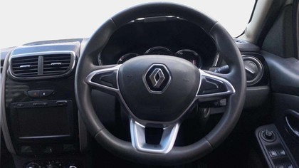 Second-hand 2021 Renault Duster RXS for sale in Ahmedabad