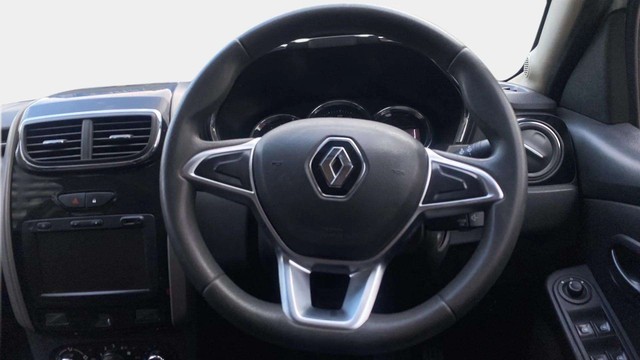 Second-hand 2021 Renault Duster RXS for sale in Ahmedabad-11