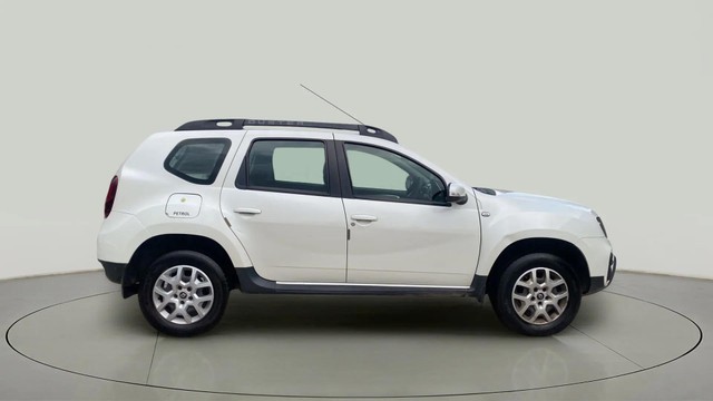 Second-hand 2021 Renault Duster RXS for sale in Ahmedabad-1