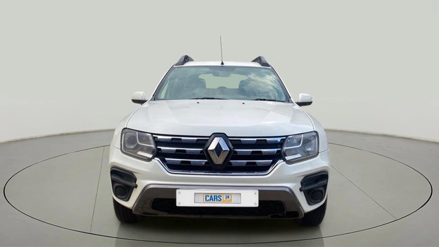 Second-hand 2021 Renault Duster RXS for sale in Ahmedabad-7