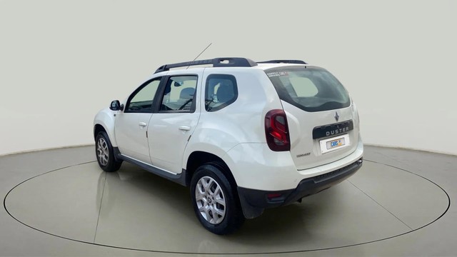 Second-hand 2021 Renault Duster RXS for sale in Ahmedabad-4