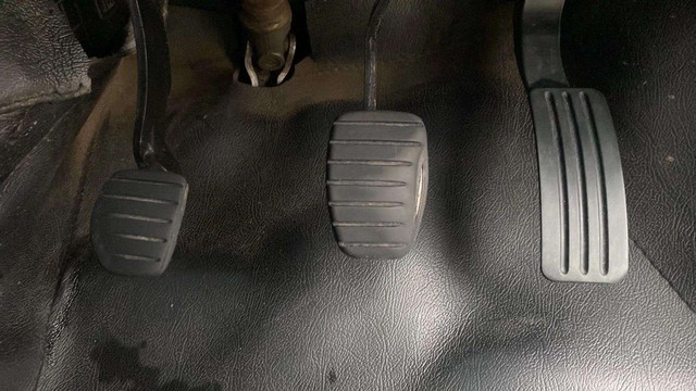 Second-hand 2021 Renault Duster RXS for sale in Ahmedabad-13