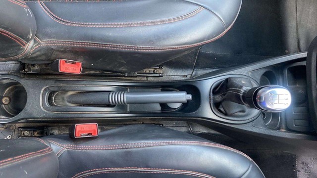 Second-hand 2021 Renault Duster RXS for sale in Ahmedabad-12