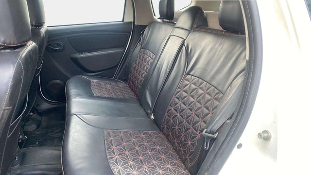 Second-hand 2021 Renault Duster RXS for sale in Ahmedabad-15