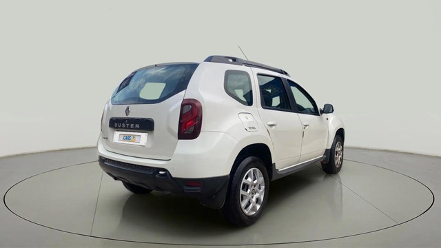 Second-hand 2021 Renault Duster RXS for sale in Ahmedabad-2