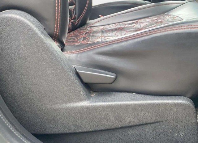 Second-hand 2021 Renault Duster RXS for sale in Ahmedabad-17