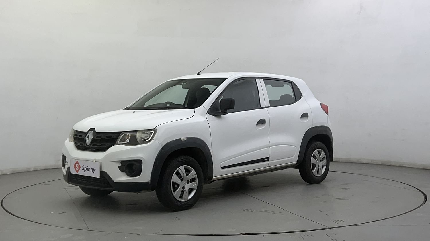 Used Renault KWID RXE Car in Ahmedabad, 2015 Model - Find Best Deals ...