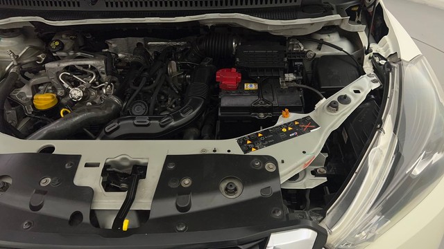 Second-hand 2022 Nissan Kicks 1.3 Turbo XV for sale in Noida-27