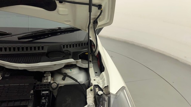 Second-hand 2022 Nissan Kicks 1.3 Turbo XV for sale in Noida-26