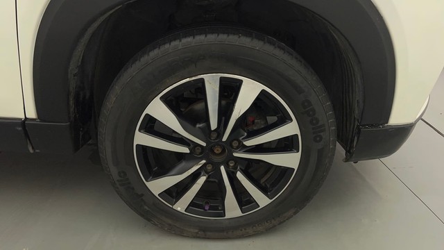 Second-hand 2022 Nissan Kicks 1.3 Turbo XV for sale in Noida-17