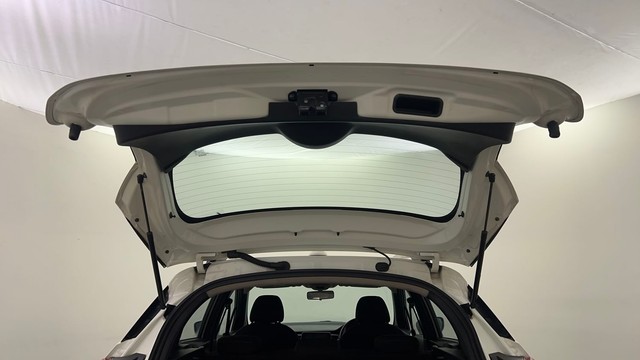 Second-hand 2022 Nissan Kicks 1.3 Turbo XV for sale in Noida-23