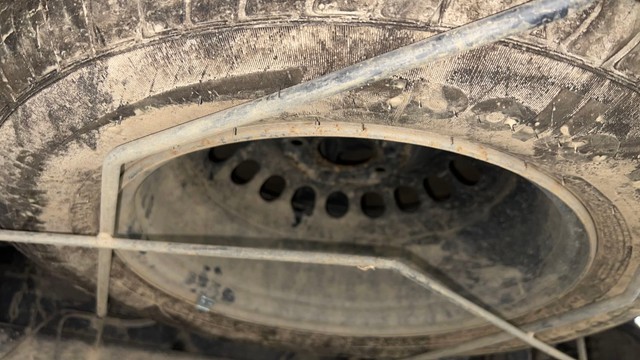 Second-hand 2022 Nissan Kicks 1.3 Turbo XV for sale in Noida-21