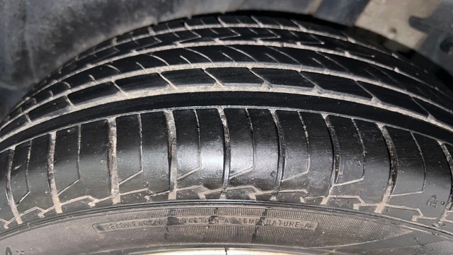 Second-hand 2022 Nissan Kicks 1.3 Turbo XV for sale in Noida-36