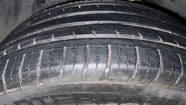 Second-hand 2022 Nissan Kicks 1.3 Turbo XV for sale in Noida-30